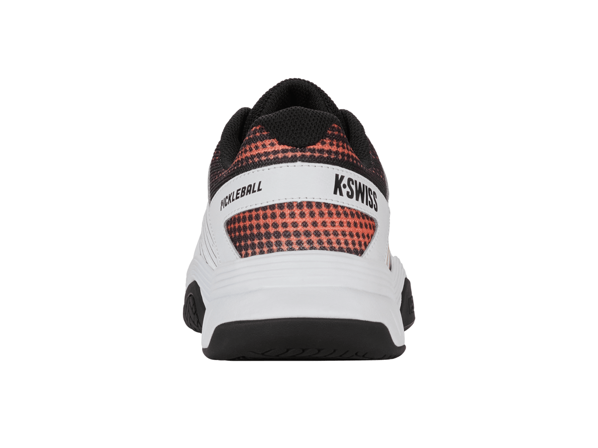08552-969-M | COURT EXPRESS PICKLEBALL | WHITE/DUBARRY/DAFFODIL