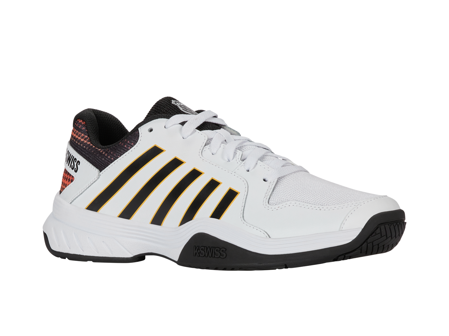 08552-969-M | COURT EXPRESS PICKLEBALL | WHITE/DUBARRY/DAFFODIL