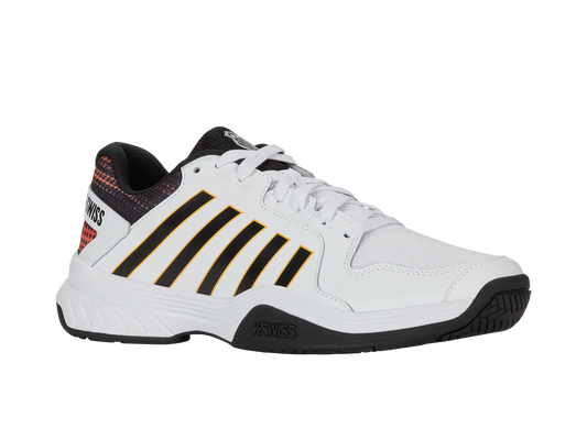 08552-969-M | COURT EXPRESS PICKLEBALL | WHITE/DUBARRY/DAFFODIL