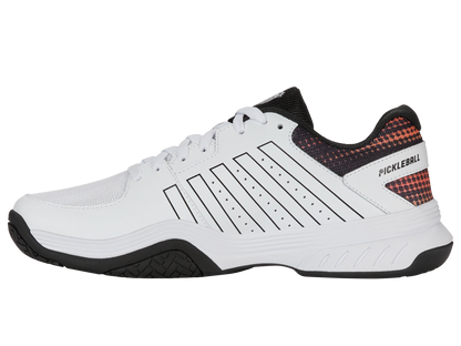 08552-969-M | COURT EXPRESS PICKLEBALL | WHITE/DUBARRY/DAFFODIL