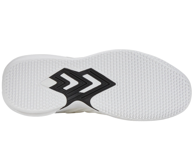 08560-102-M | ULTRASHOT 3 GRASS | WHITE/BLACK