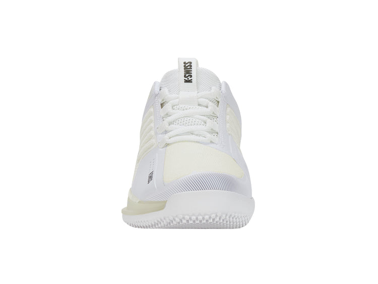 08560-102-M | ULTRASHOT 3 GRASS | WHITE/BLACK