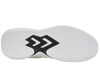 08560-102-M | ULTRASHOT 3 GRASS | WHITE/BLACK