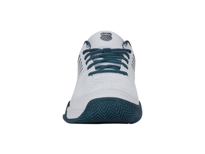 08562 - 135 - M | EXPRESS LIGHT 3 | WHITE/STARGAZER - K - Swiss US - FOOTWEAR