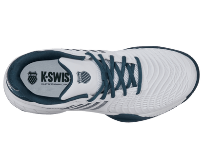 08562 - 135 - M | EXPRESS LIGHT 3 | WHITE/STARGAZER - K - Swiss US - FOOTWEAR