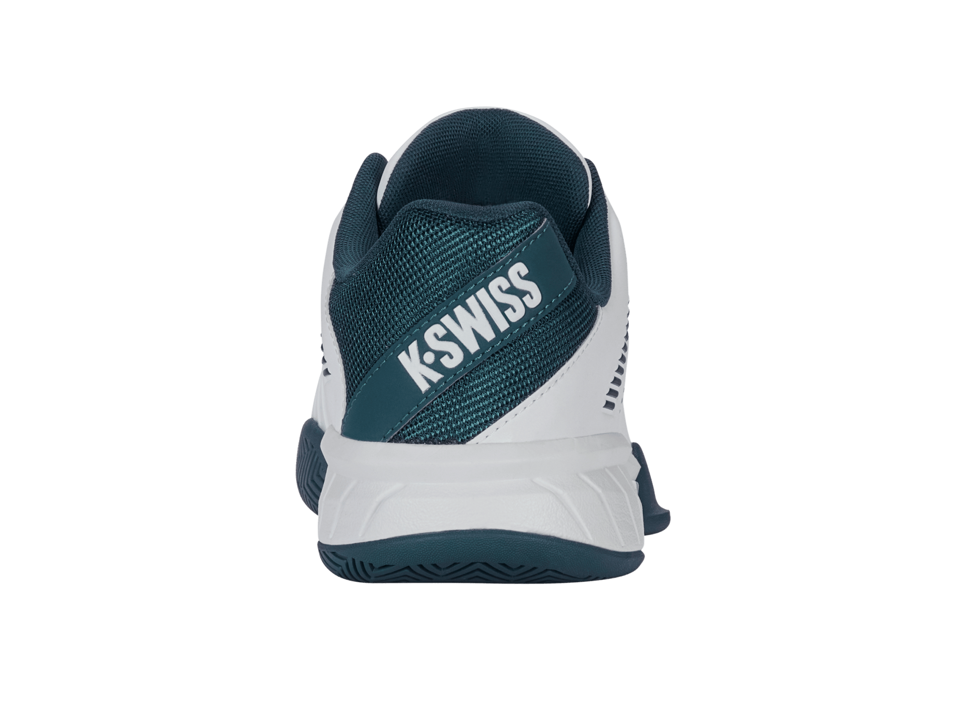 08562 - 135 - M | EXPRESS LIGHT 3 | WHITE/STARGAZER - K - Swiss US - FOOTWEAR