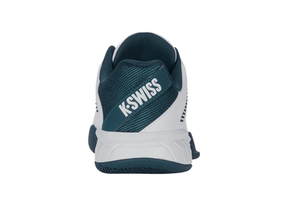 08562 - 135 - M | EXPRESS LIGHT 3 | WHITE/STARGAZER - K - Swiss US - FOOTWEAR