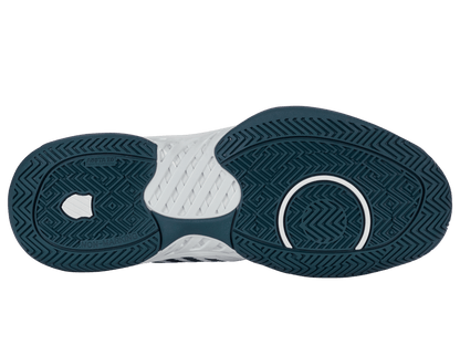 08562 - 135 - M | EXPRESS LIGHT 3 | WHITE/STARGAZER - K - Swiss US - FOOTWEAR