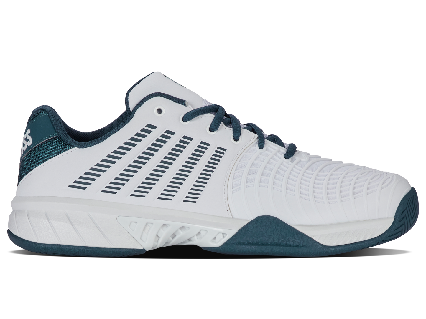 08562-135-M | EXPRESS LIGHT 3 | WHITE/STARGAZER