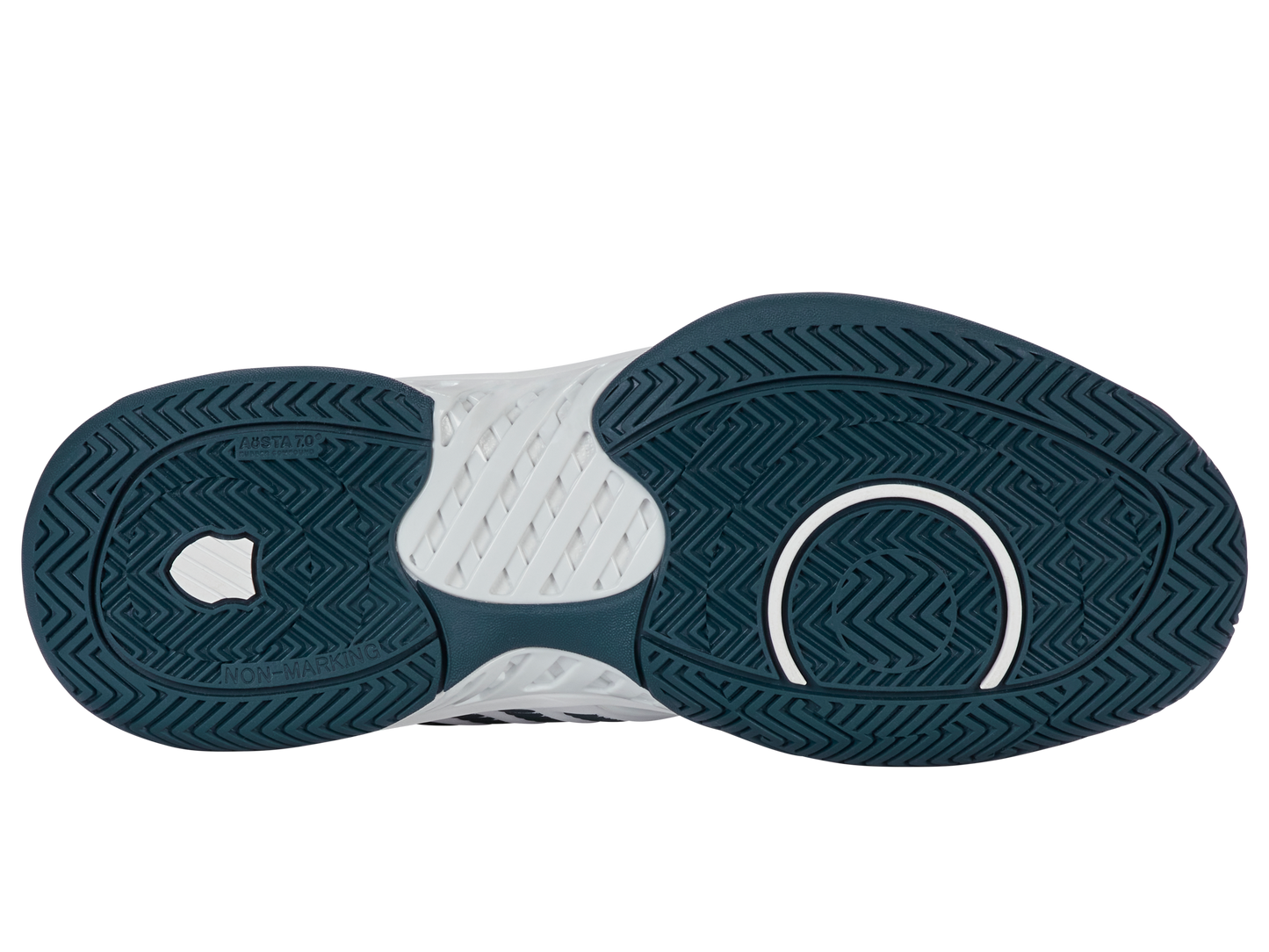 08562-135-M | EXPRESS LIGHT 3 | WHITE/STARGAZER