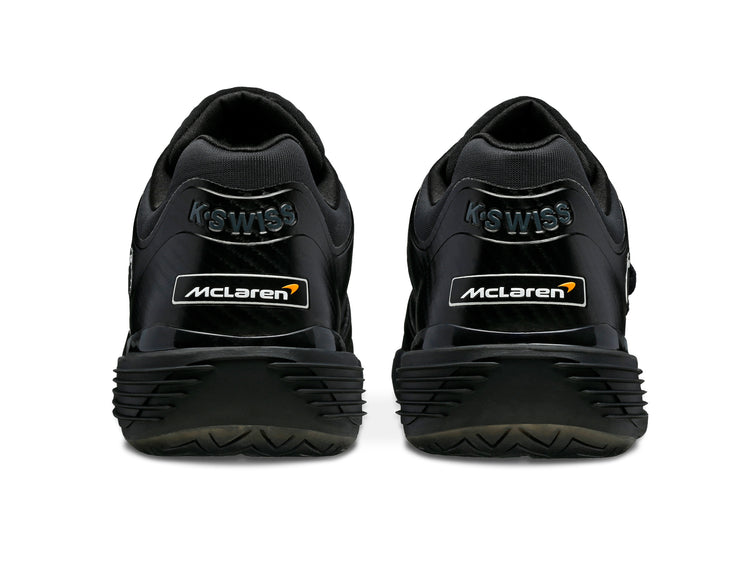 08713-021-M | SI-18 ULTRASHOT X MCLAREN F1 TEAM | BLACK/ANTHRACITE