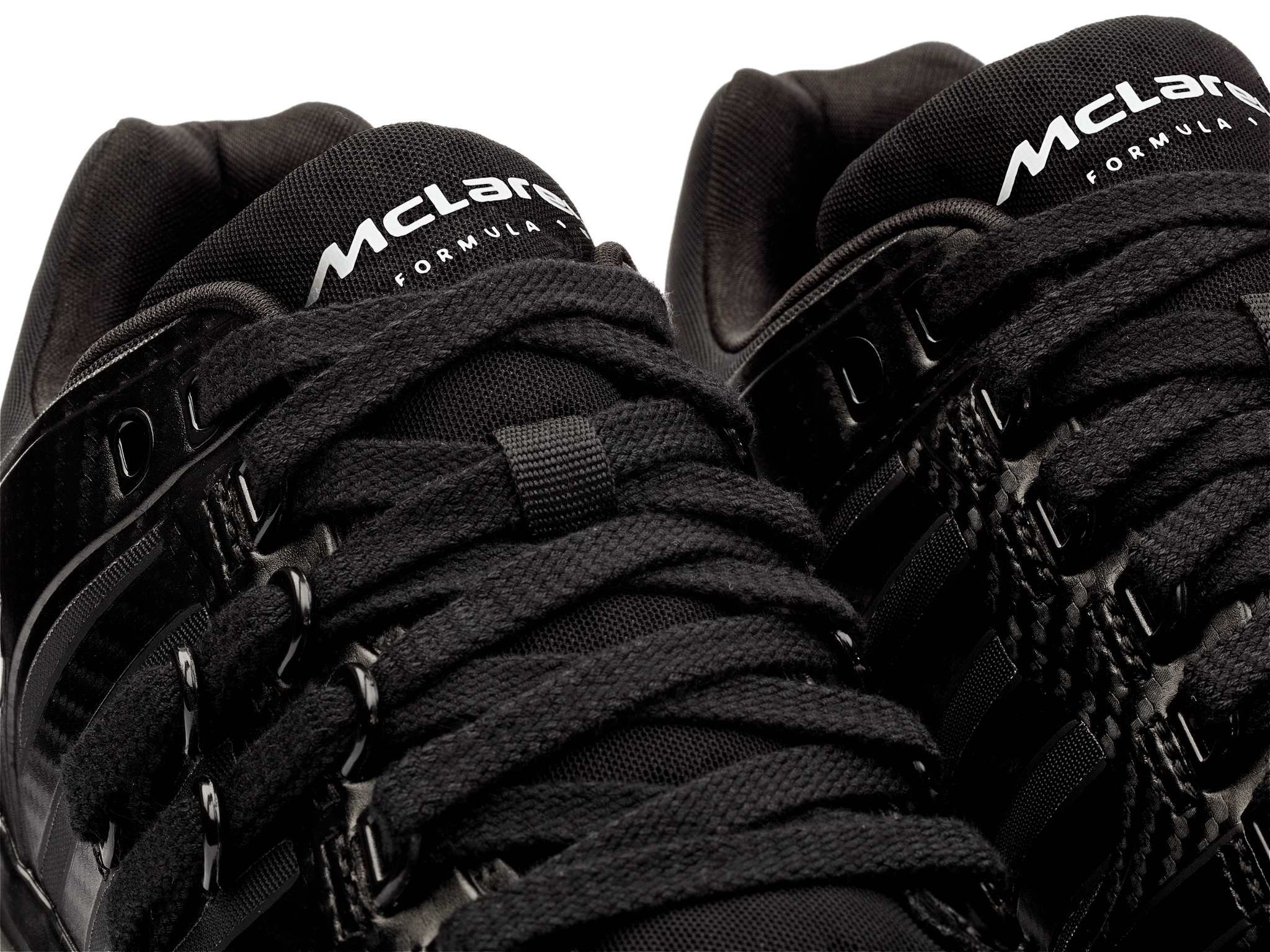 SI-18 ULTRASHOT X MCLAREN F1 TEAM – K-Swiss US