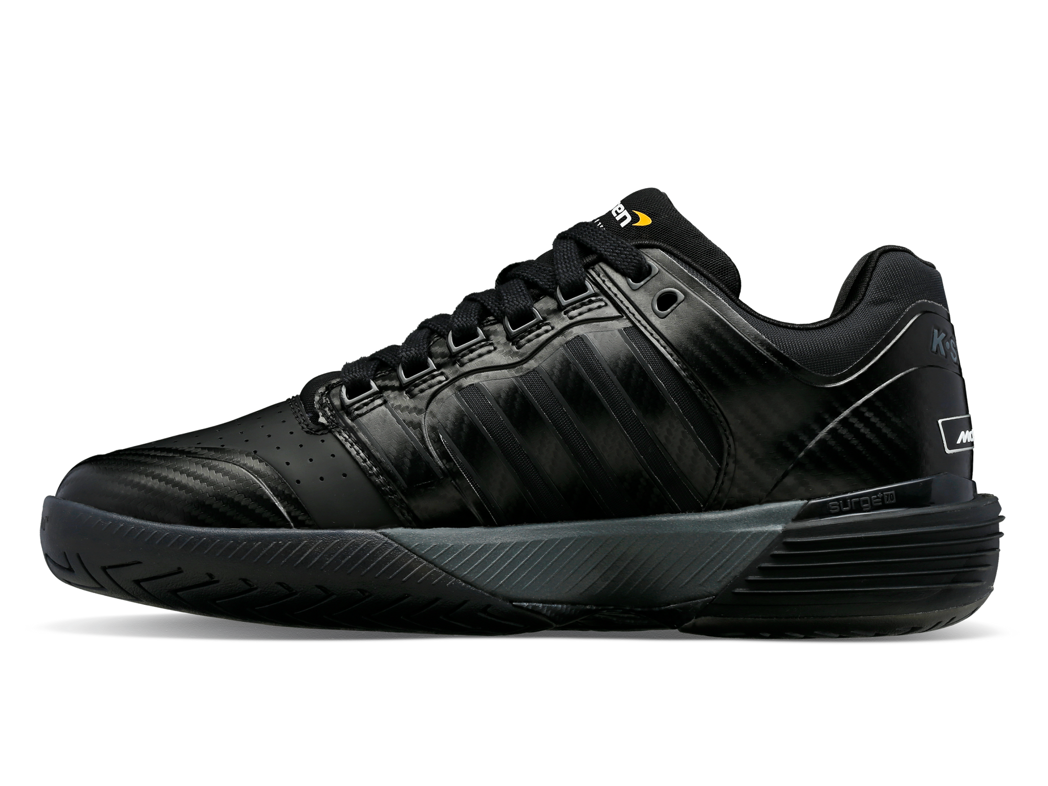 SI-18 ULTRASHOT X MCLAREN F1 TEAM – K-Swiss US