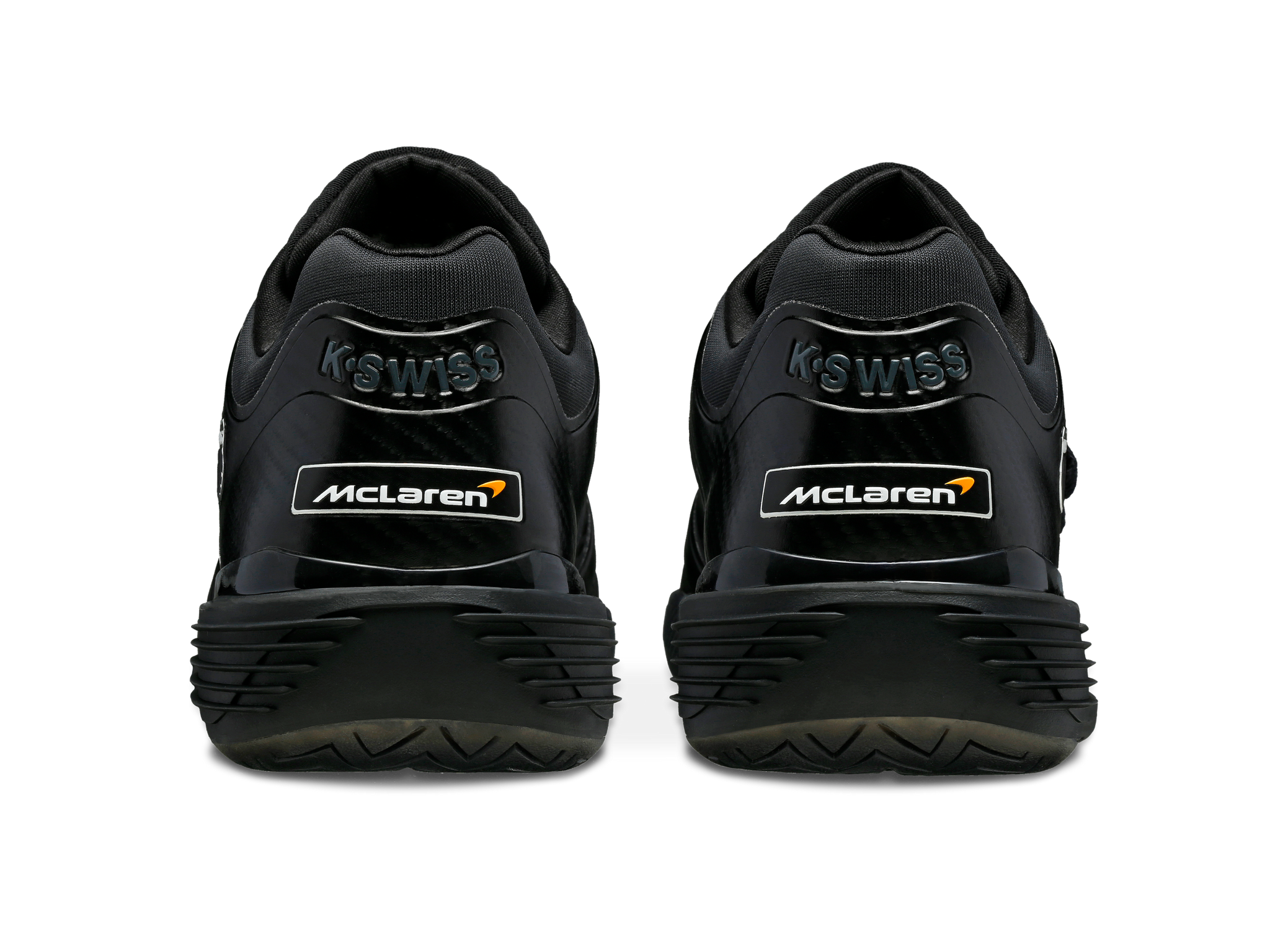 SI-18 ULTRASHOT X MCLAREN F1 TEAM – K-Swiss US