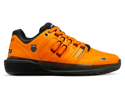 SI-18 ULTRASHOT X MCLAREN F1 TEAM – K-Swiss US