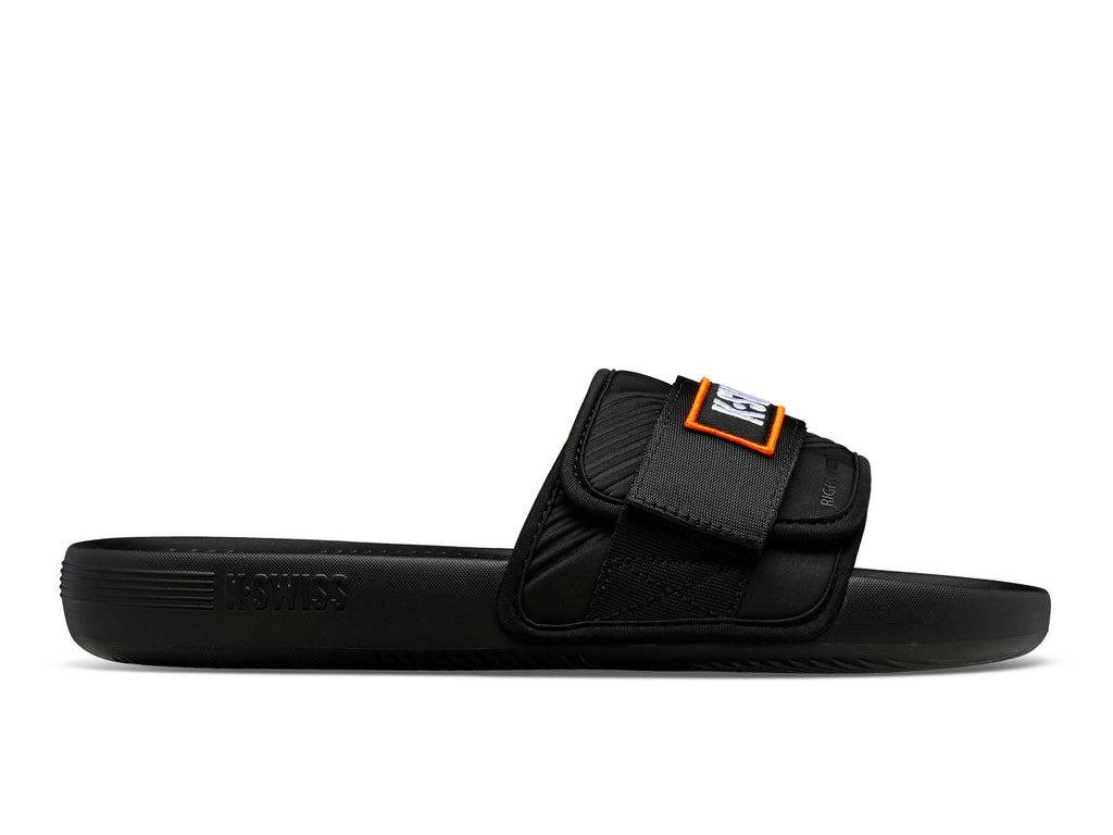 08716-073-M | STRAP SANDAL X MCLAREN