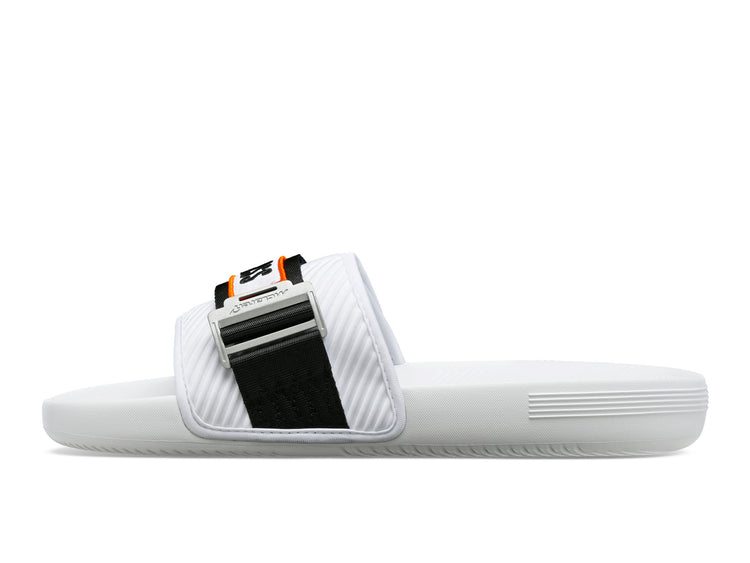 08716-102-M | STRAP SANDAL X MCLAREN
