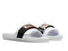 08716-102-M | STRAP SANDAL X MCLAREN