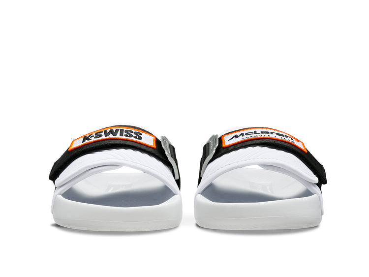 08716-102-M | STRAP SANDAL X MCLAREN