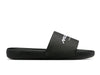 08717-008-M | SLIDE SANDAL X MCLAREN F1 TEAM | BLACK