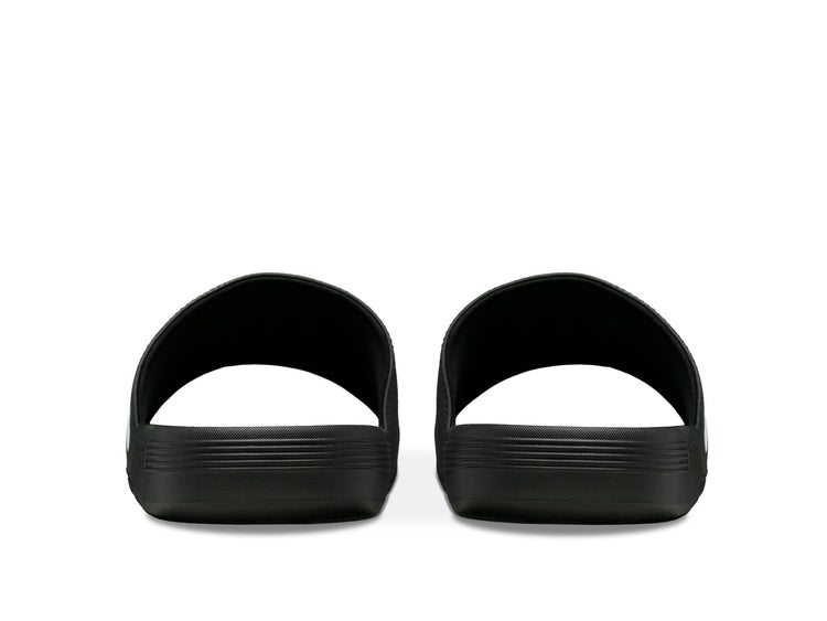08717-008-M | SLIDE SANDAL X MCLAREN F1 TEAM | BLACK