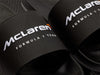 08717-008-M | SLIDE SANDAL X MCLAREN F1 TEAM | BLACK