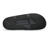 08717-008-M | SLIDE SANDAL X MCLAREN F1 TEAM | BLACK