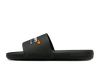 08717-008-M | SLIDE SANDAL X MCLAREN F1 TEAM | BLACK