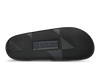 08717-008-M | SLIDE SANDAL X MCLAREN F1 TEAM | BLACK