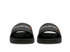 08717-008-M | SLIDE SANDAL X MCLAREN F1 TEAM | BLACK