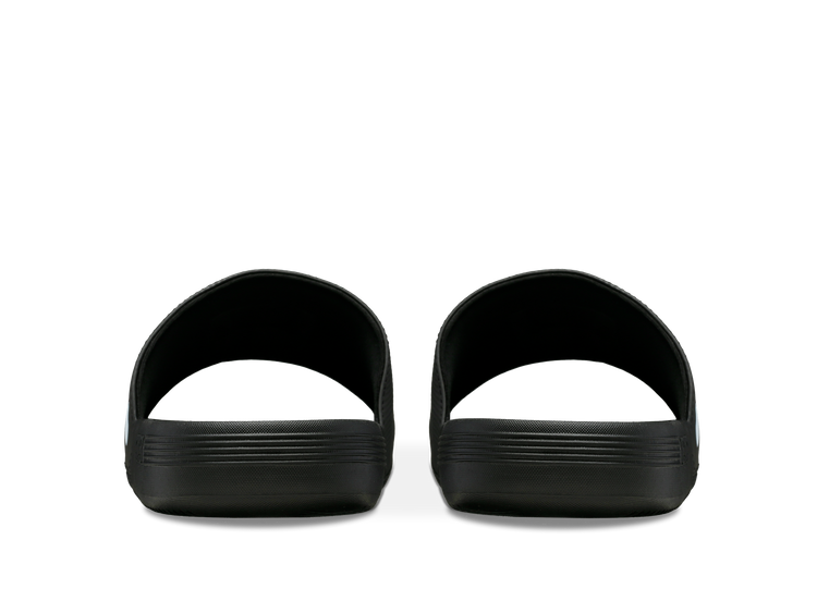 08717-008-M | SLIDE SANDAL X MCLAREN | BLACK