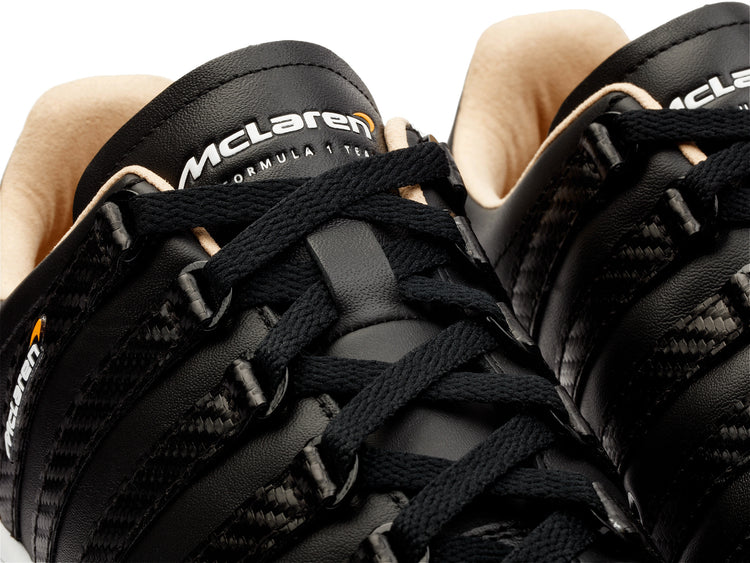 08718-002-M | CLASSIC VN X MCLAREN F1 TEAM | BLACK/WHITE