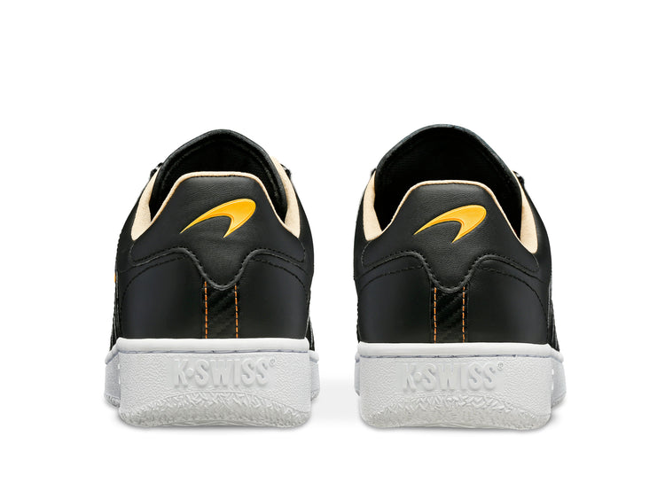 08718-002-M | CLASSIC VN X MCLAREN F1 TEAM | BLACK/WHITE