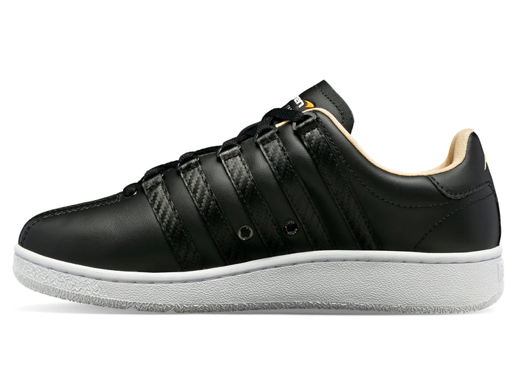 08718-002-M | CLASSIC VN X MCLAREN F1 TEAM | BLACK/WHITE