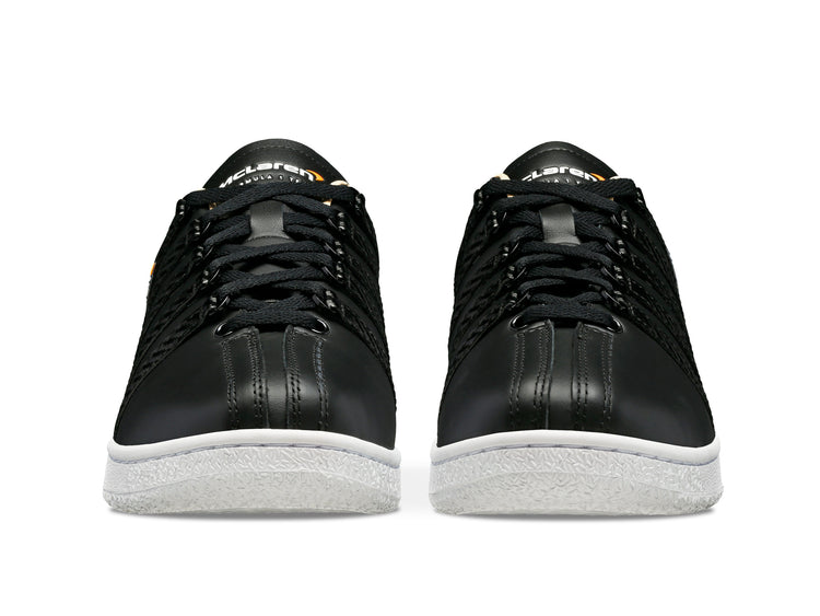 08718-002-M | CLASSIC VN X MCLAREN F1 TEAM | BLACK/WHITE