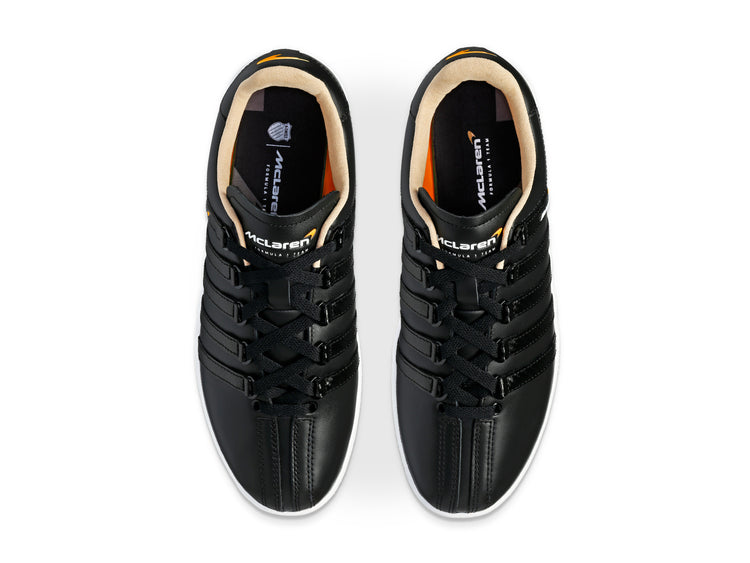 08718-002-M | CLASSIC VN X MCLAREN F1 TEAM | BLACK/WHITE