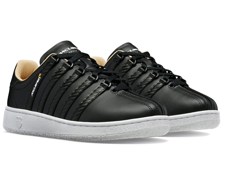 08718-002-M | CLASSIC VN X MCLAREN F1 TEAM | BLACK/WHITE