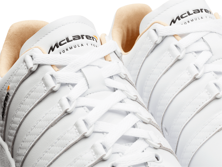 08718-101-M | CLASSIC VN X MCLAREN | WHITE/WHITE