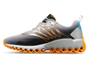 08719-088-M | TUBES SPORT X MCLAREN F1 TEAM | GRAY/BLACK/PAPAYA - K-Swiss US - FOOTWEAR