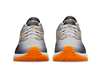 08719-088-M | TUBES SPORT X MCLAREN F1 TEAM | GRAY/BLACK/PAPAYA - K-Swiss US - FOOTWEAR