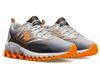 08719-088-M | TUBES SPORT X MCLAREN F1 TEAM | GRAY/BLACK/PAPAYA - K-Swiss US - FOOTWEAR