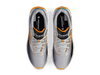 08719-088-M | TUBES SPORT X MCLAREN F1 TEAM | GRAY/BLACK/PAPAYA - K-Swiss US - FOOTWEAR