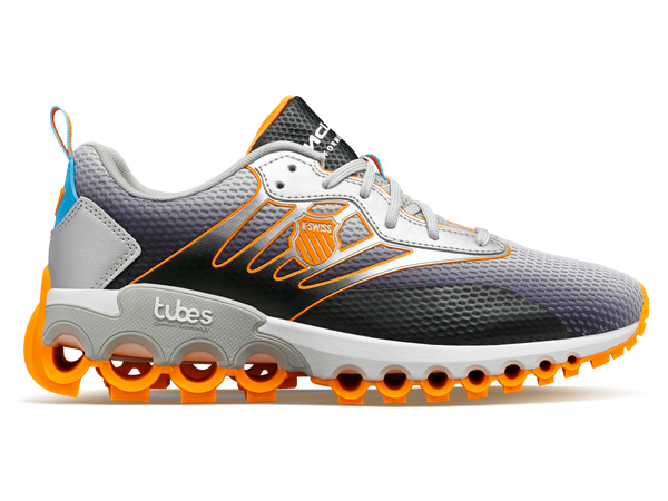 TUBES SPORT X MCLAREN F1 TEAM – K-Swiss US