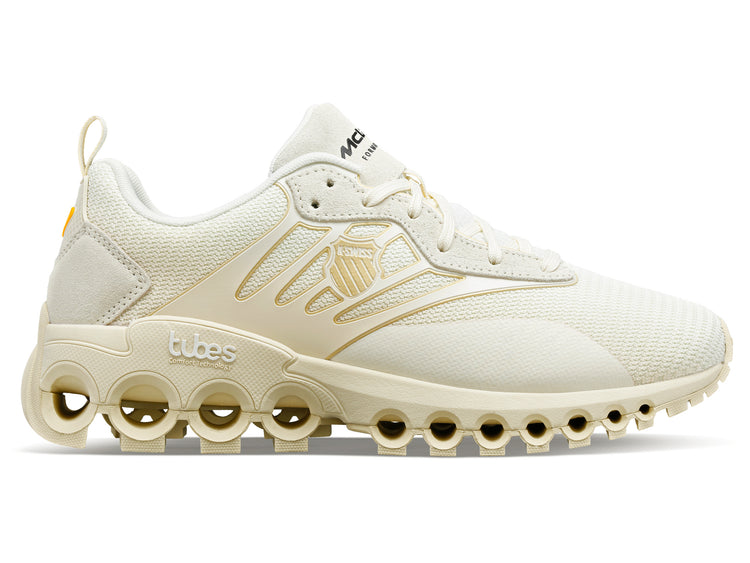 08719-106-M | TUBES SPORT X MCLAREN F1 TEAM | SNOW WHITE