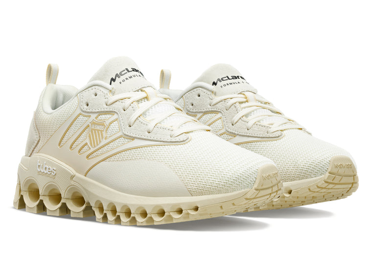 08719-106-M | TUBES SPORT X MCLAREN F1 TEAM | SNOW WHITE