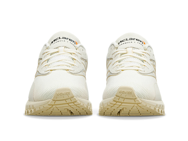 08719-106-M | TUBES SPORT X MCLAREN F1 TEAM | SNOW WHITE