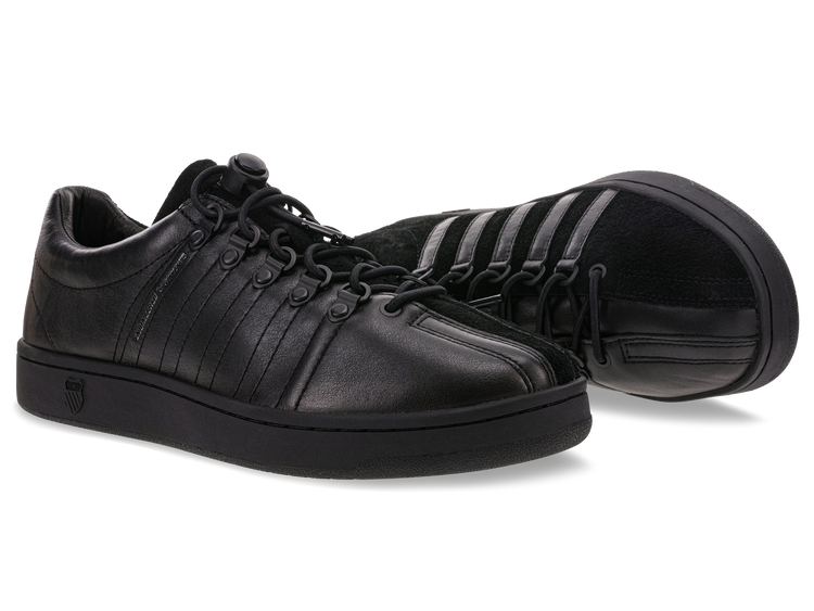 08728-010-M | CLASSIC GT X ENGINEERED GARMENTS | BLACK/BLACK/BLACK