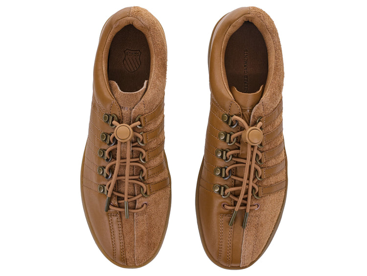 08728-216-M | CLASSIC GT X ENGINEERED GARMENTS | CHIPMUNK/REGULAR GUM/DARK GUM