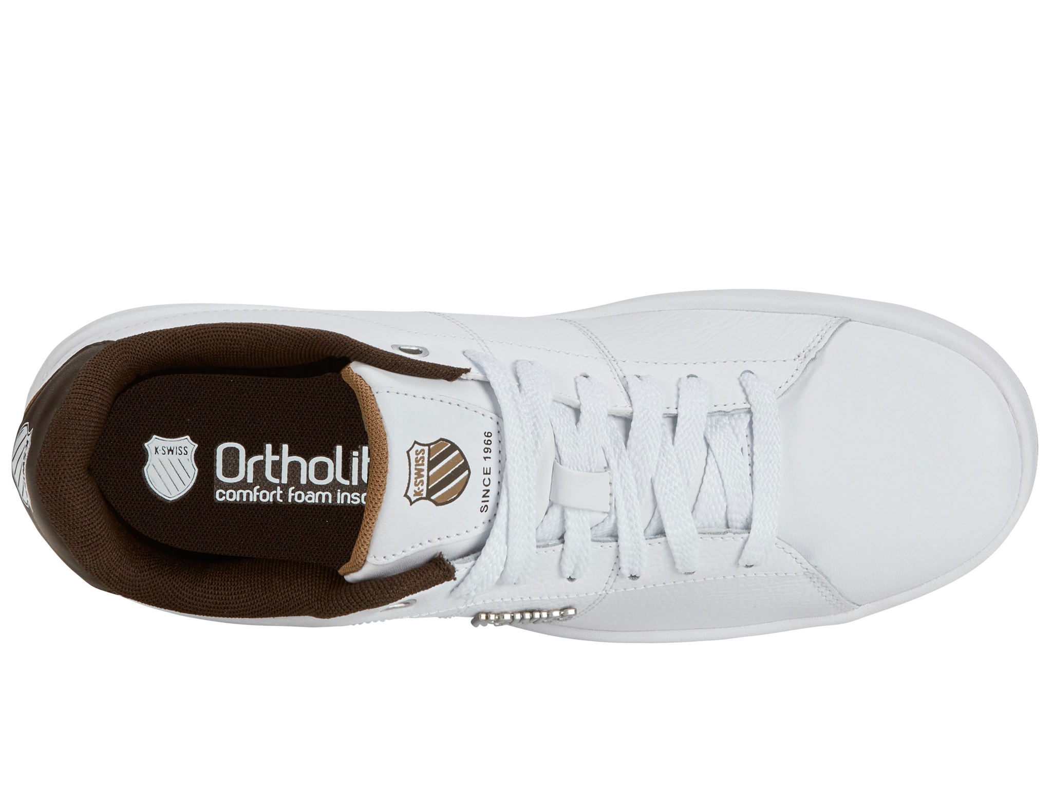 ON Court-T LIMITED EDITION 全米ver Size:XL Men's Court-T | White | On United States