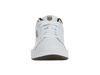 08899-919-M | COURT CAMEO II | WHITE/TOASTED COCONUT/CHOCOLATE BROWN